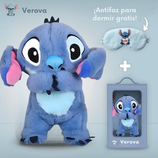Dreamingstitch