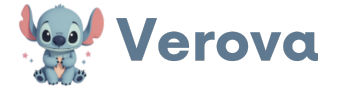 VEROVA Stitch ESP
